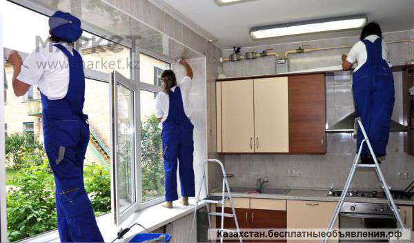 Требуется техперсонал