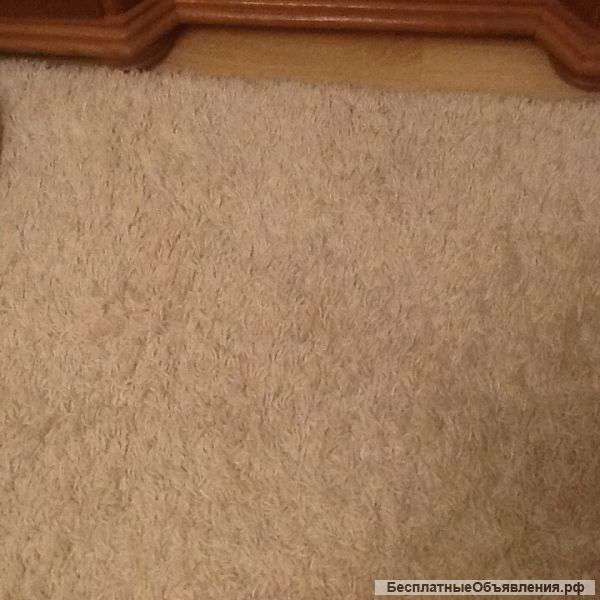 Ковер ручной работы