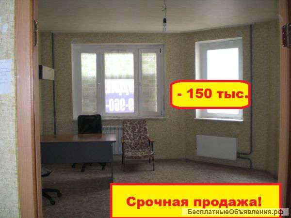 1 ком.квартиры в г.Солнечногорске