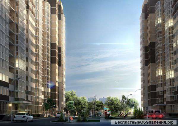 Квартиры в Краснодаре