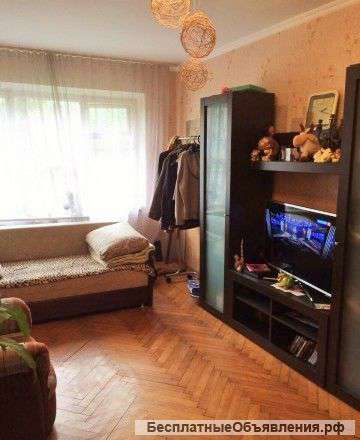 Квартиру в Центре Адлера у моря