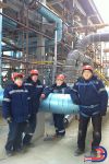 Требуются бригады футировщиков, плиточников, кислотоупорщиков