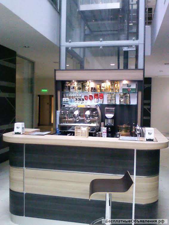 Мини кафейню