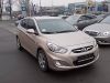 Hyundai solaris hatchback новый