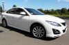 Новое авто mazda 6