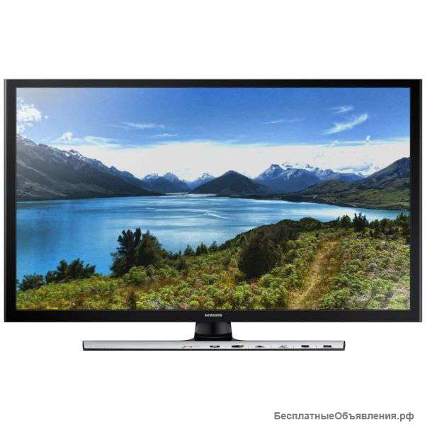 Телевизор Samsung Series (4) 4000/ диагональ 28. требует ремонта