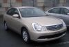 Новое авто nissan almera