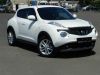 Nissan juke новый