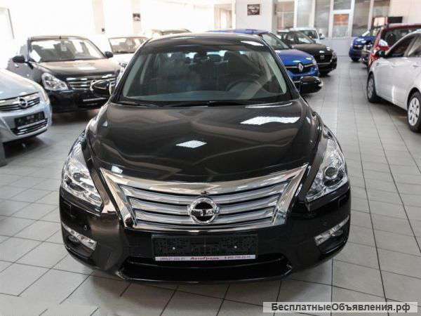 Nissan sentra новый