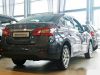 Новое авто nissan sentra