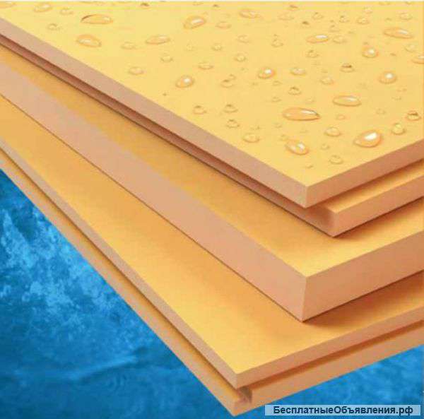 Пеноплэк комфорт