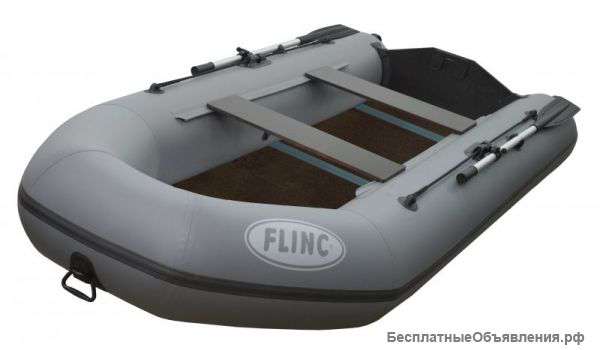 Лодка пвх Flink 320L