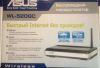 Беспроводной роутер ASUS WL-520GC