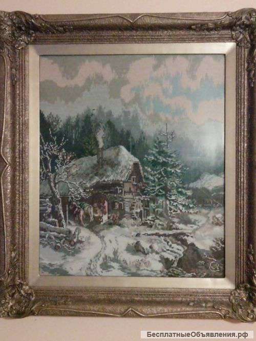 Гоблен ковачница