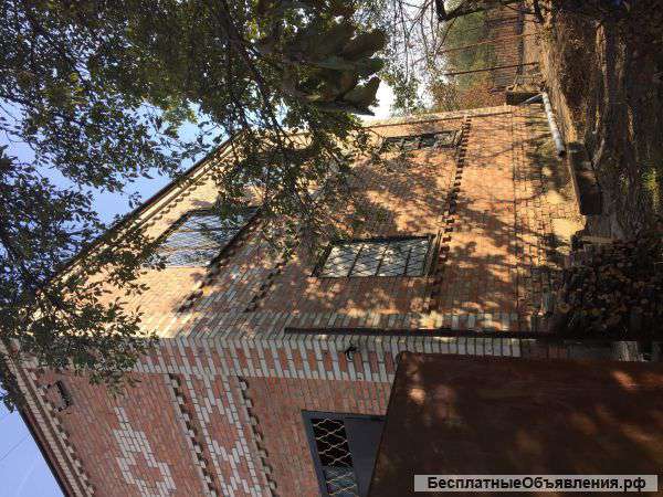 Дача с Домом