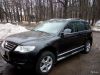 Машину Volkswagentouareg 2008