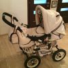 Коляска tako citi voyager 2