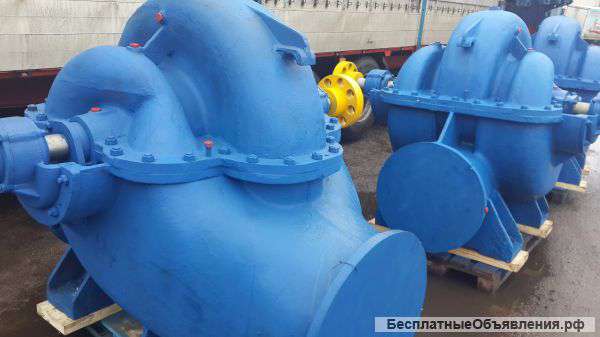 Насос Д4000-95