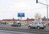 Размещение рекламы на наших светодиодных мониторах