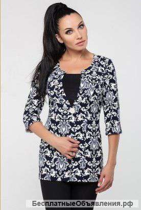 Осень-2015 от производителя Ghazel