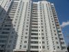 Новостройка с муниципальной отделкой