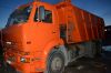 Требуются водители на Камаз Самосвал