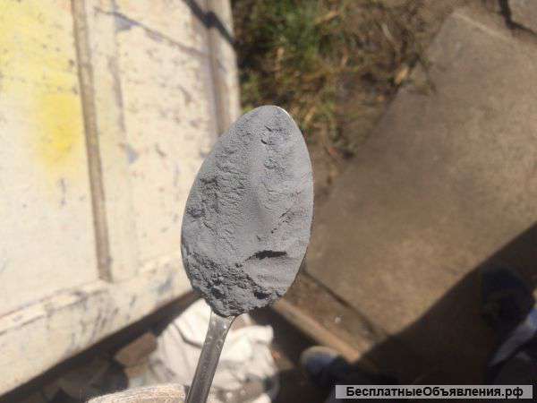 Порошок хрома