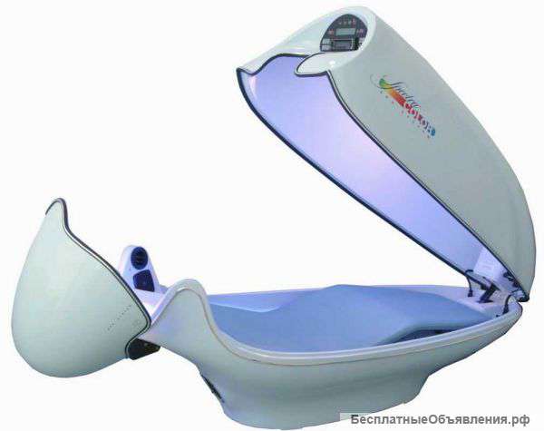 Спа-капсула Spectra Color System