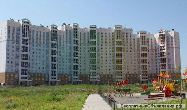 1 к квартира Еременко / Жданова