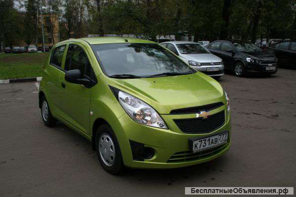 Сдам в аренду спарк ларгус универсал круз овею