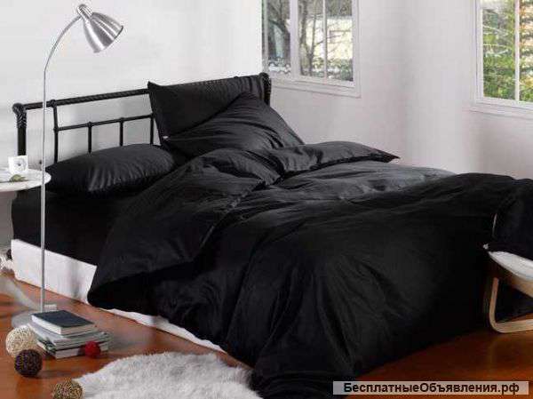 Black Satin