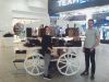 Продавец посуды, кухонной утвари и мебели из дерева FUGA