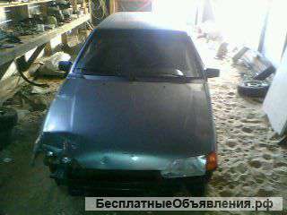 ВАЗ 2114 2006 года