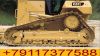 Запасные части бульдозеров Caterpillar D6N и D6M