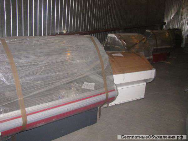 Скупаем холодильное оборудование б/у