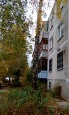 1-комнатная комната на п. Новый, д. 61