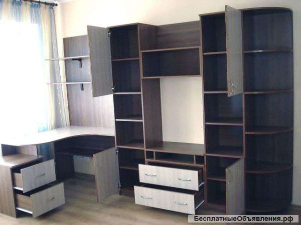 Корпусная мебель "Компания Аликанте"