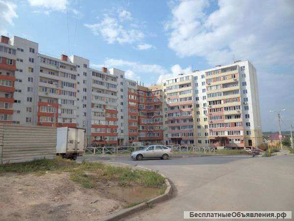 2 к. квартиры Александровка