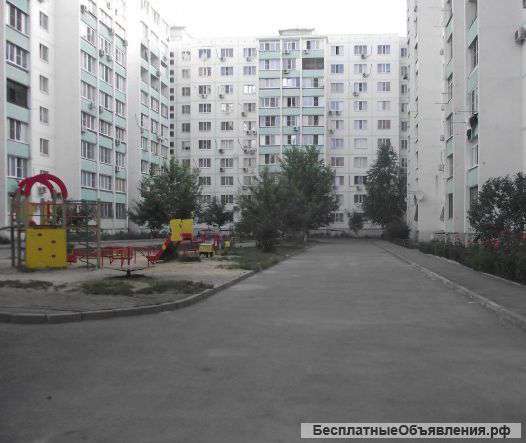 Квартира в Александровке