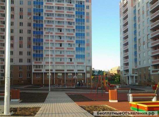 1 к.кв.Суздальский, новый дом