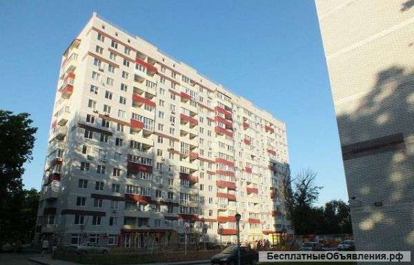 1 к.кв.Сельмаш ЖК Молодежный