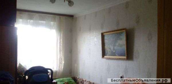 3 к.кв. в Александровке, 5/5 панельный дом