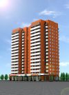 2-комнатная квартира р-н Днепровского рынка