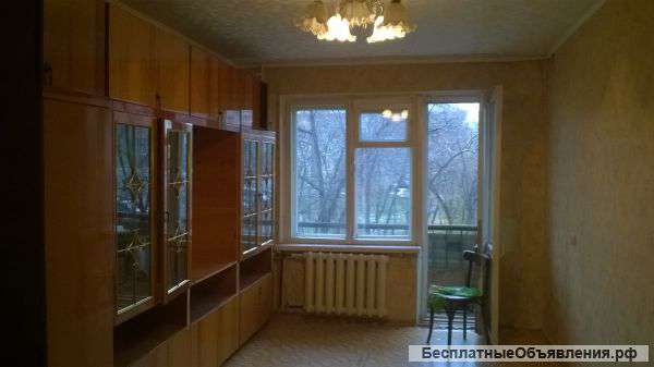 2-комн. рынок "Черемушки"