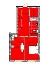 1,5-комнатная квартира в небольшом, уютном доме