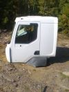 Кабина Renault kerax