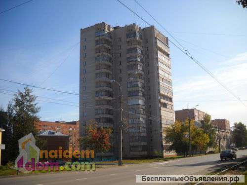 2-х комн.квартиру
