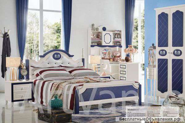 Детский гарнитур