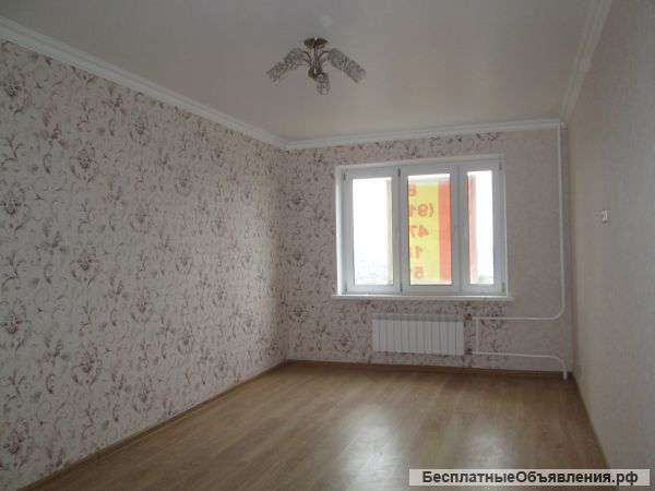 2х квартира Домодедово Теестильщиков 41А