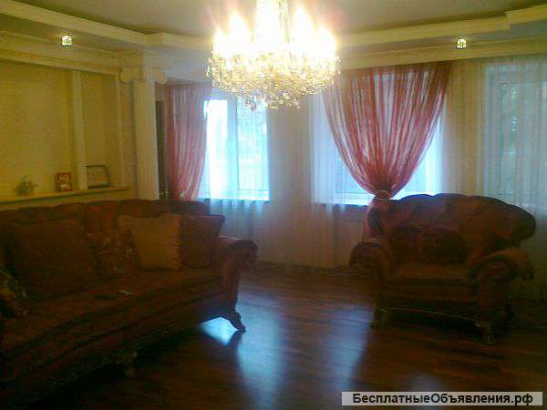 Ремонт квартир